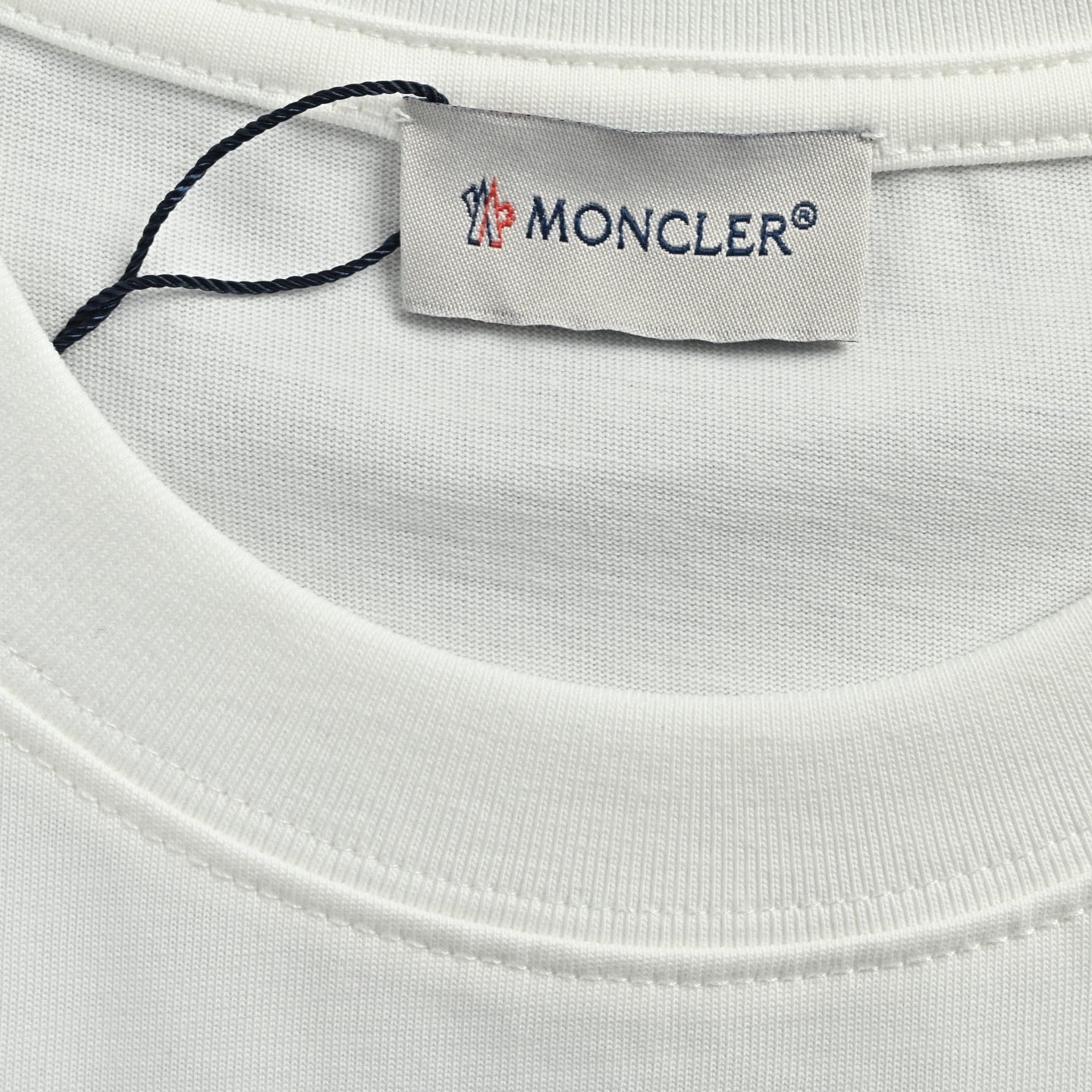 White T-shirt