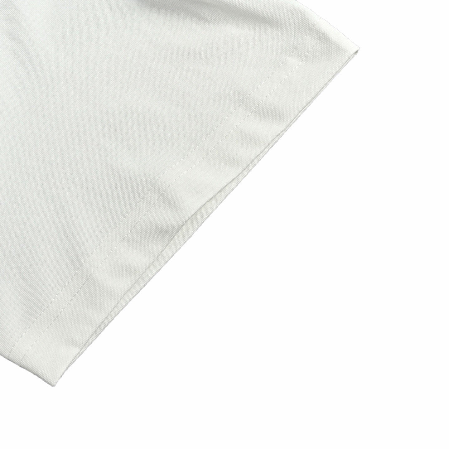 White T-shirt