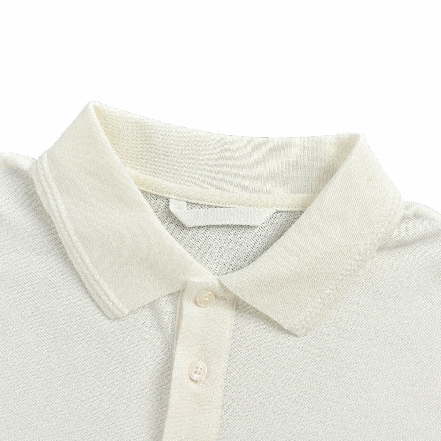 Multi-Color Polo