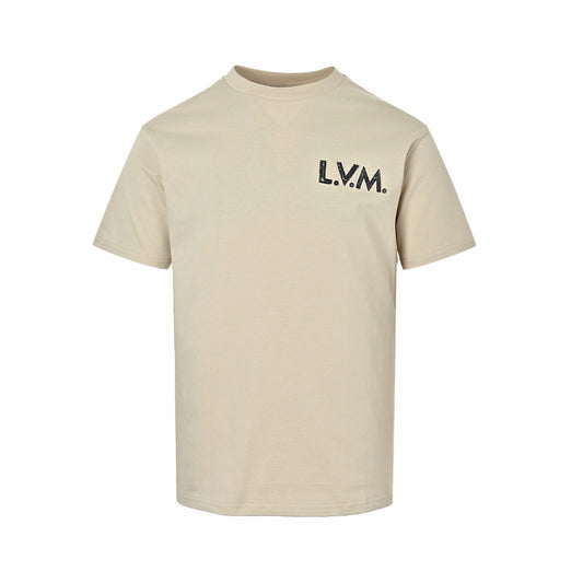 Beige T-Shirt