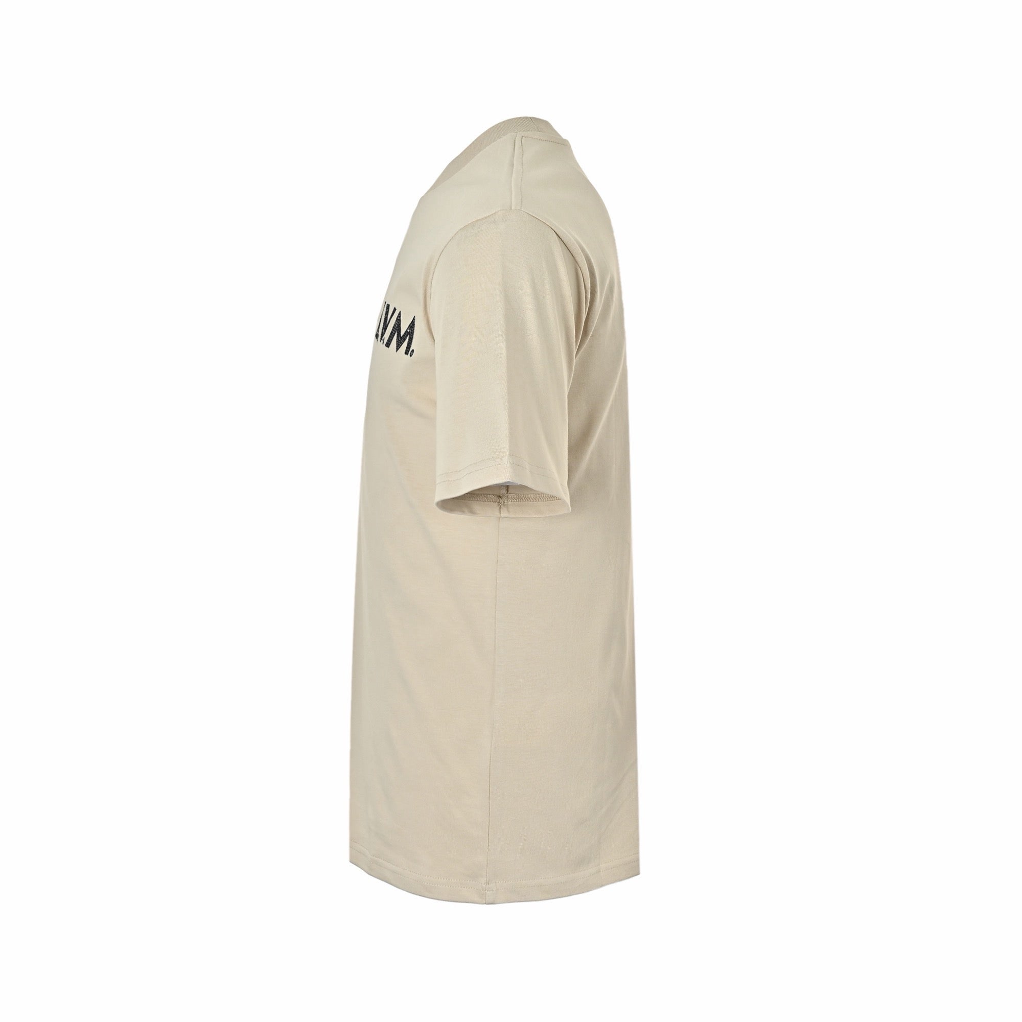 Beige T-Shirt