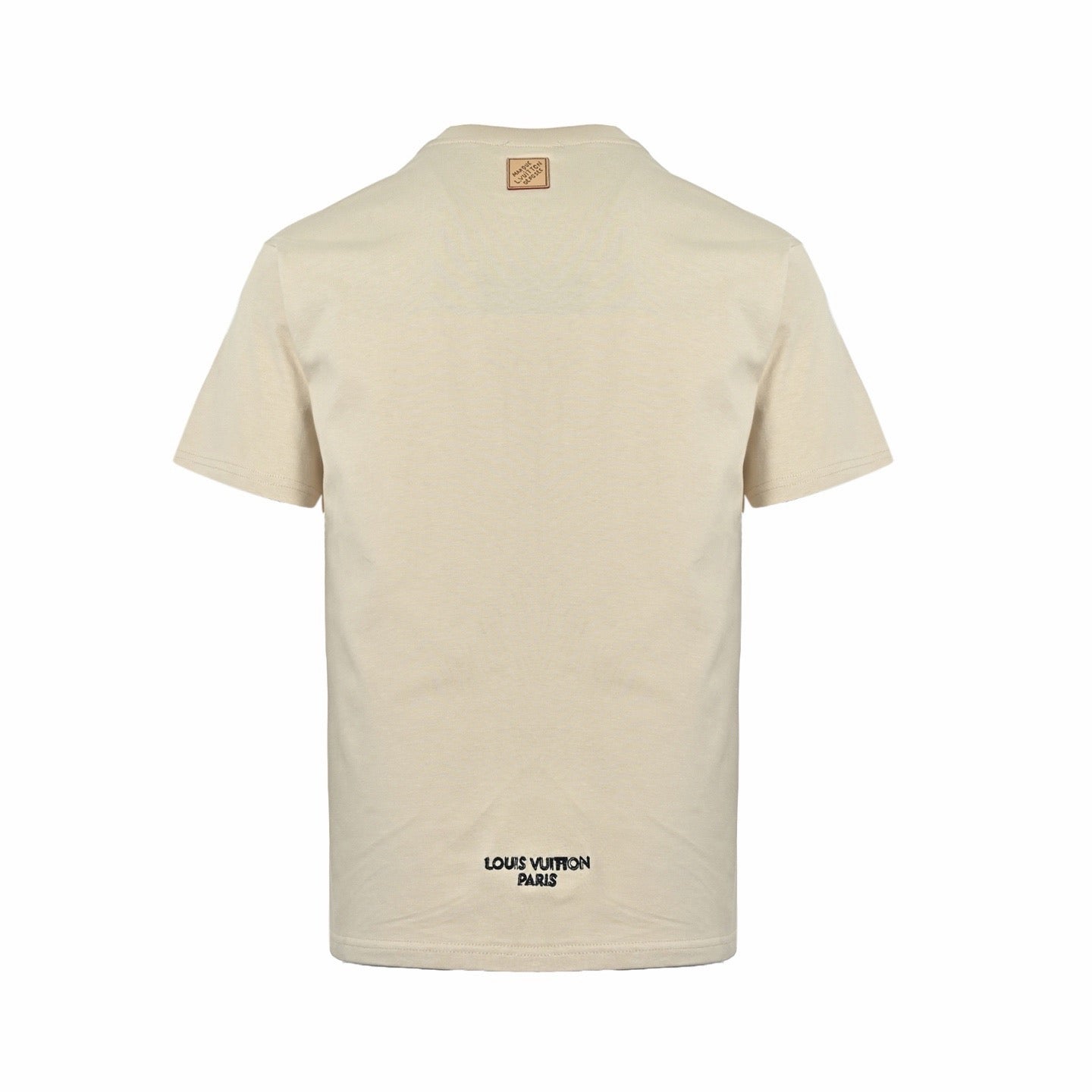 Beige T-Shirt