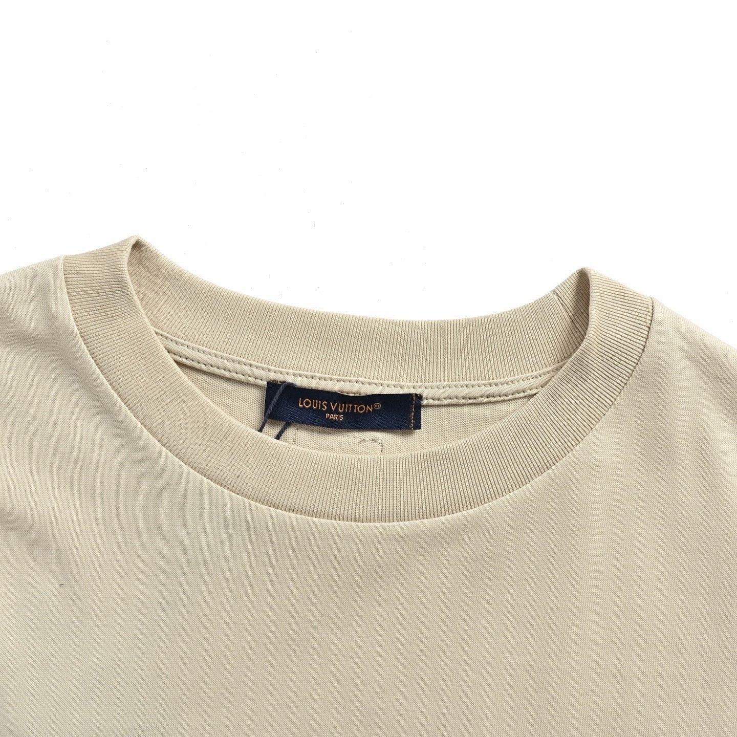Beige T-Shirt