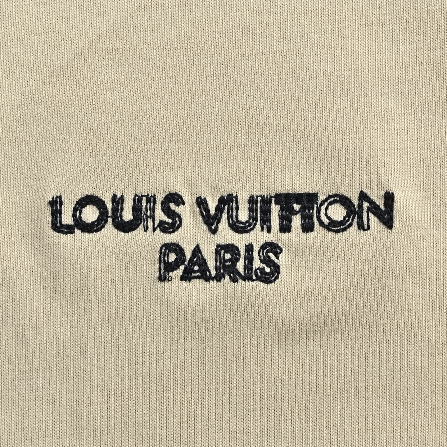 Beige T-Shirt