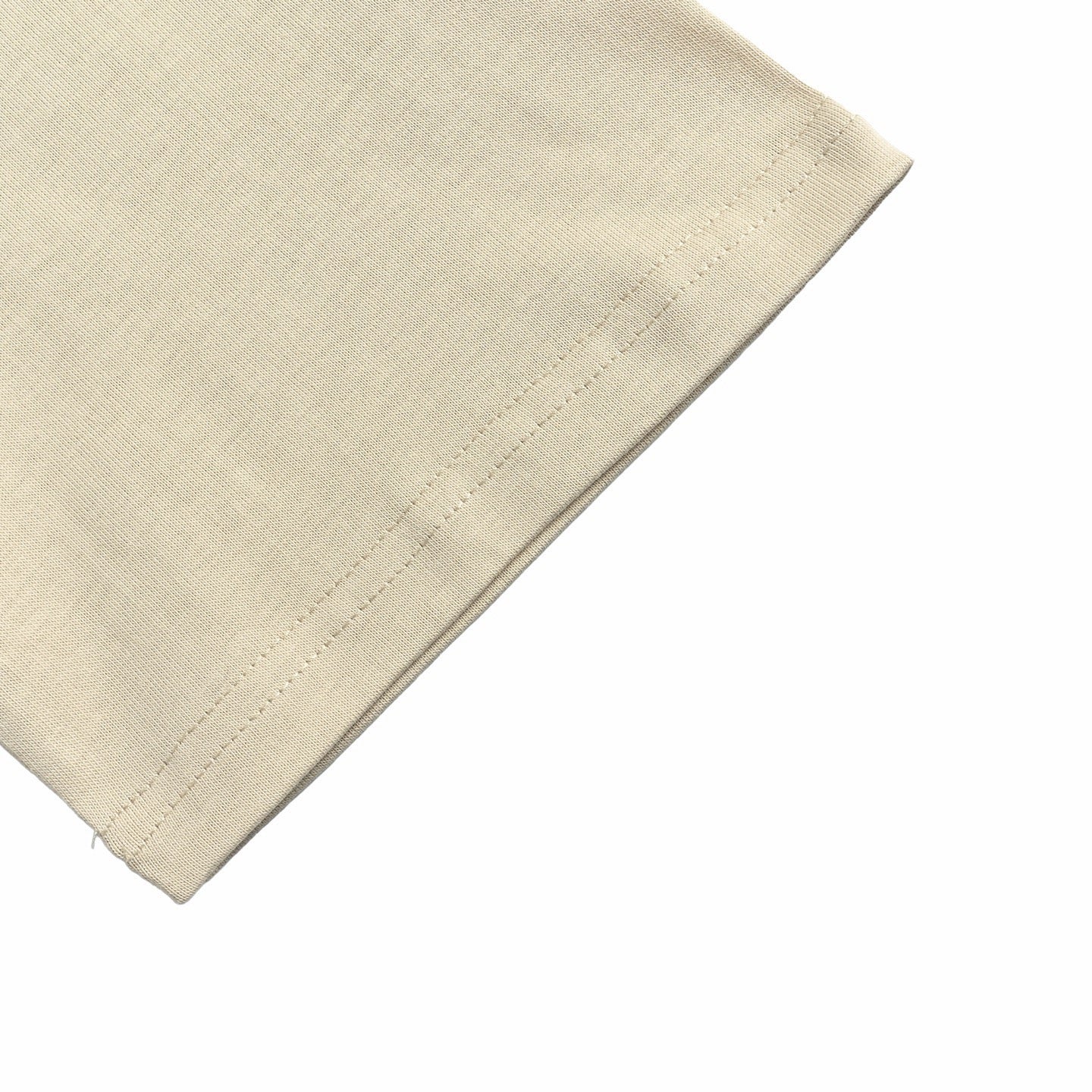 Beige T-Shirt