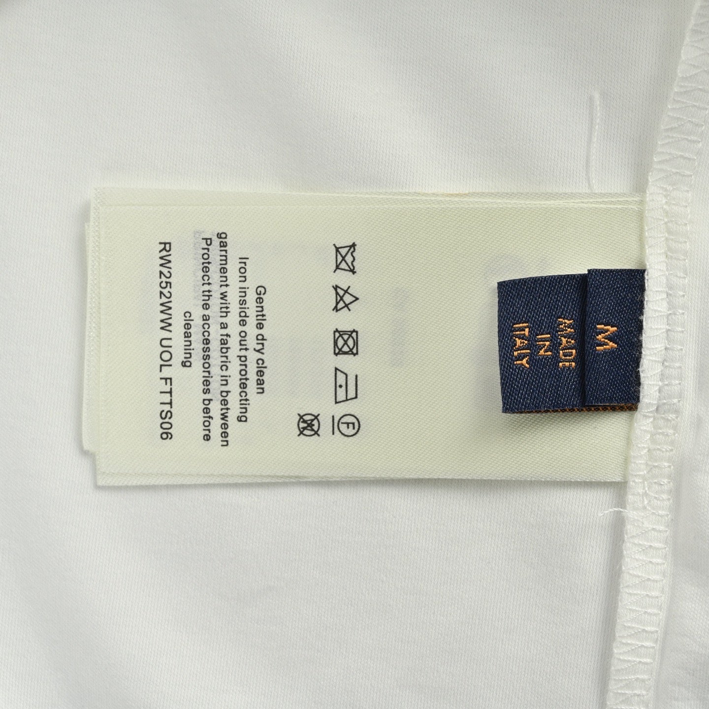 Off-White T-Shirts