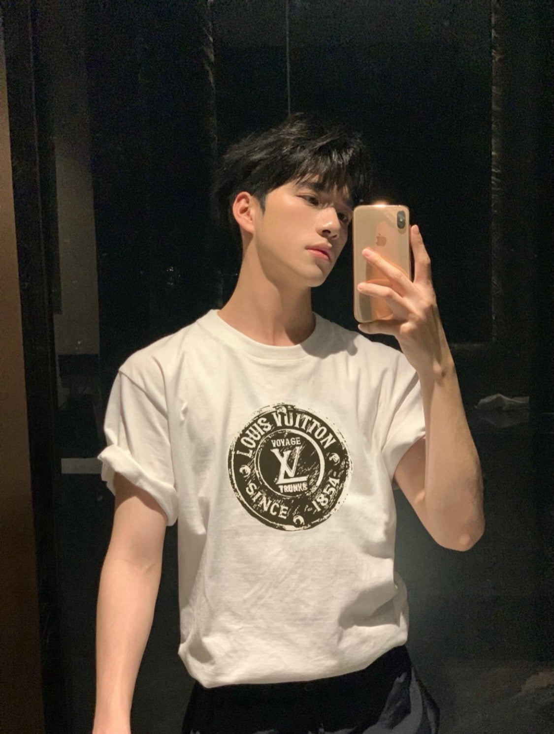 Off-White T-Shirts