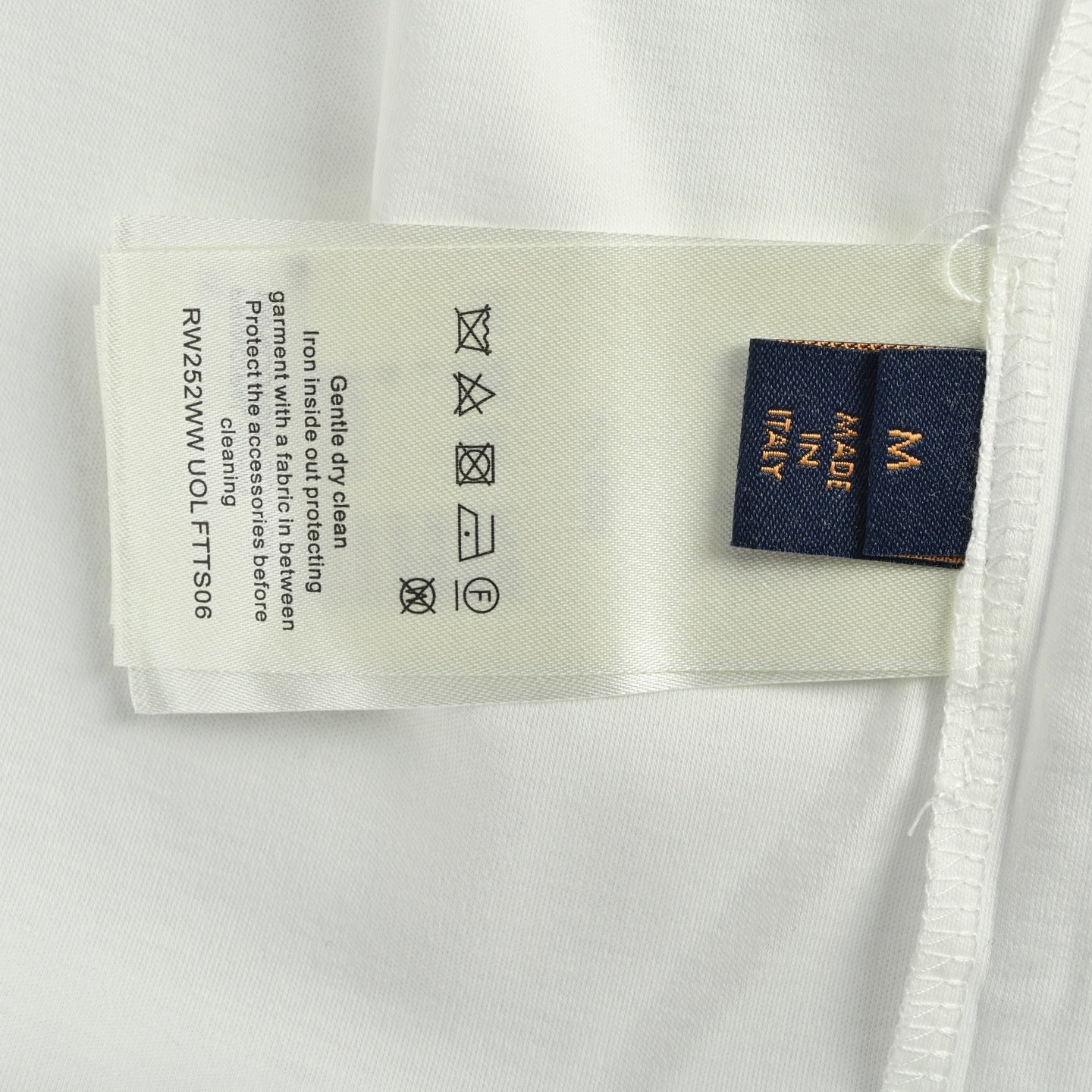 Off-White T-Shirts