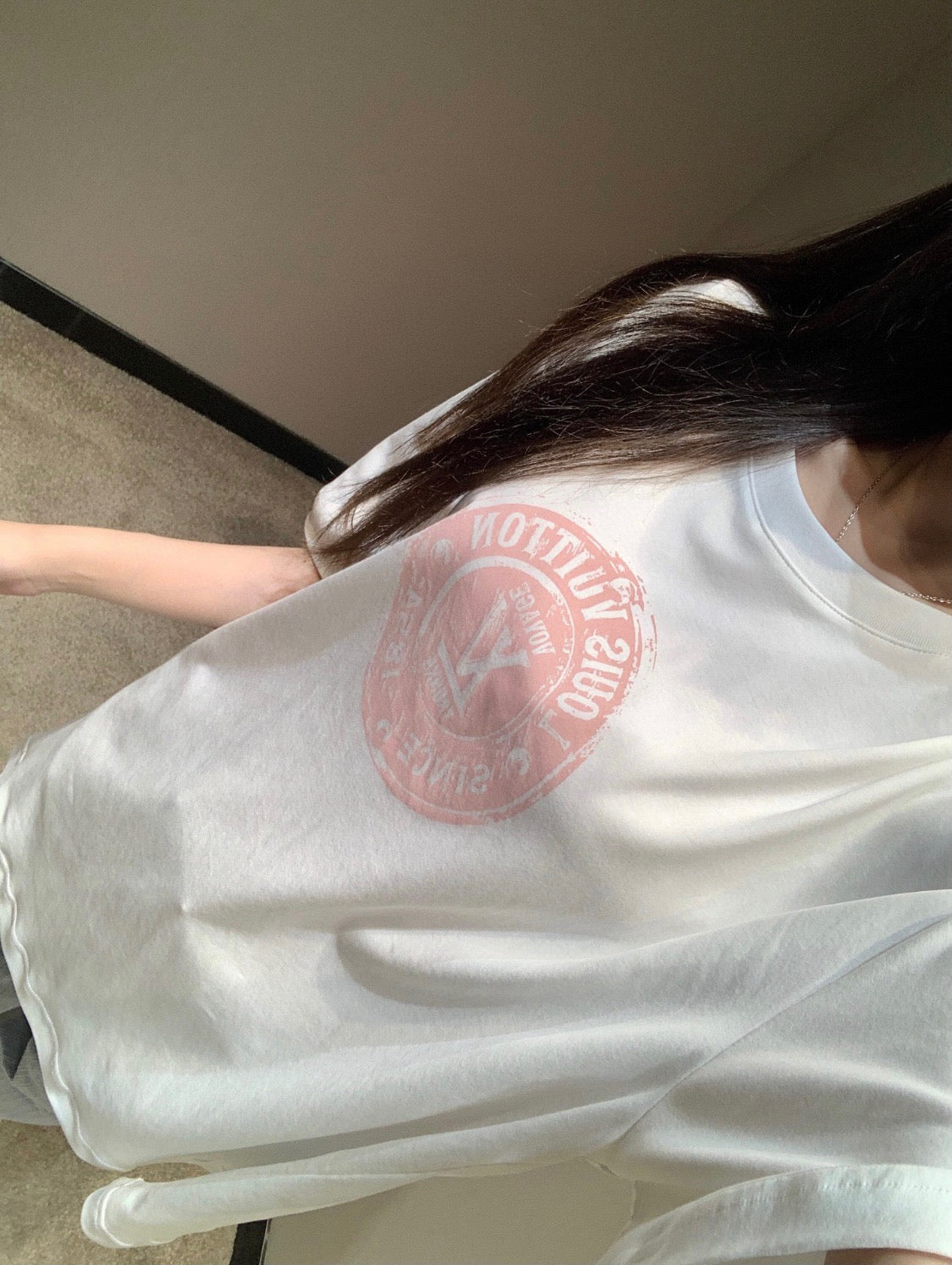 Off-White T-Shirts