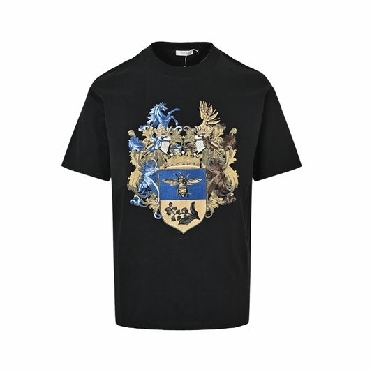 Black and White T-shirts