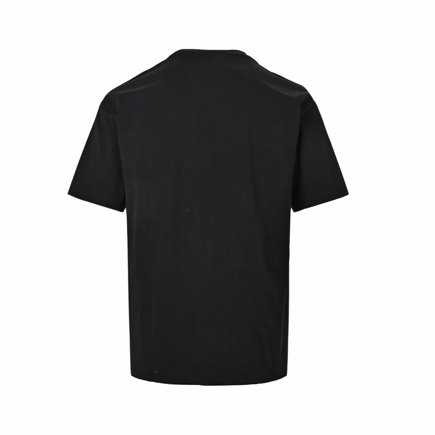 Black and White T-shirts