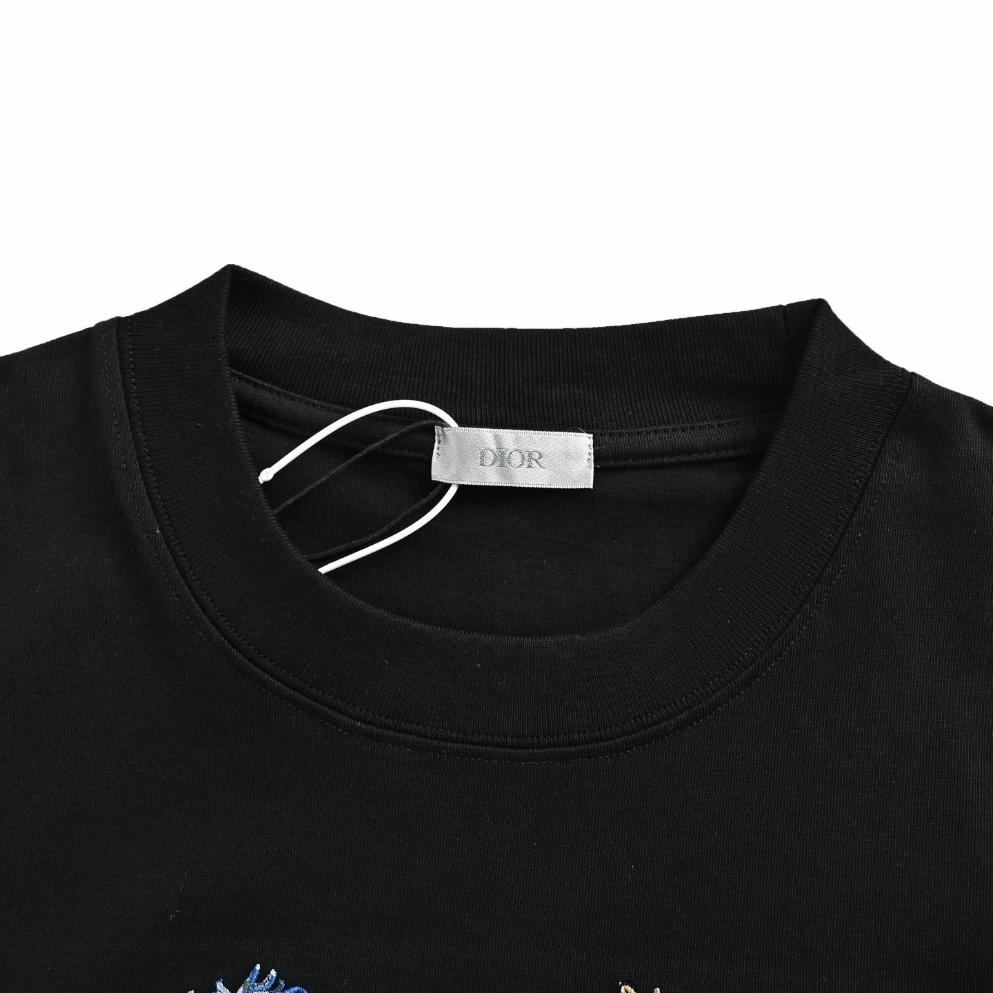 Black and White T-shirts