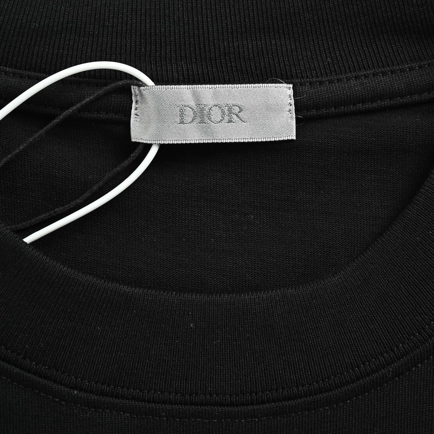 Black and White T-shirts