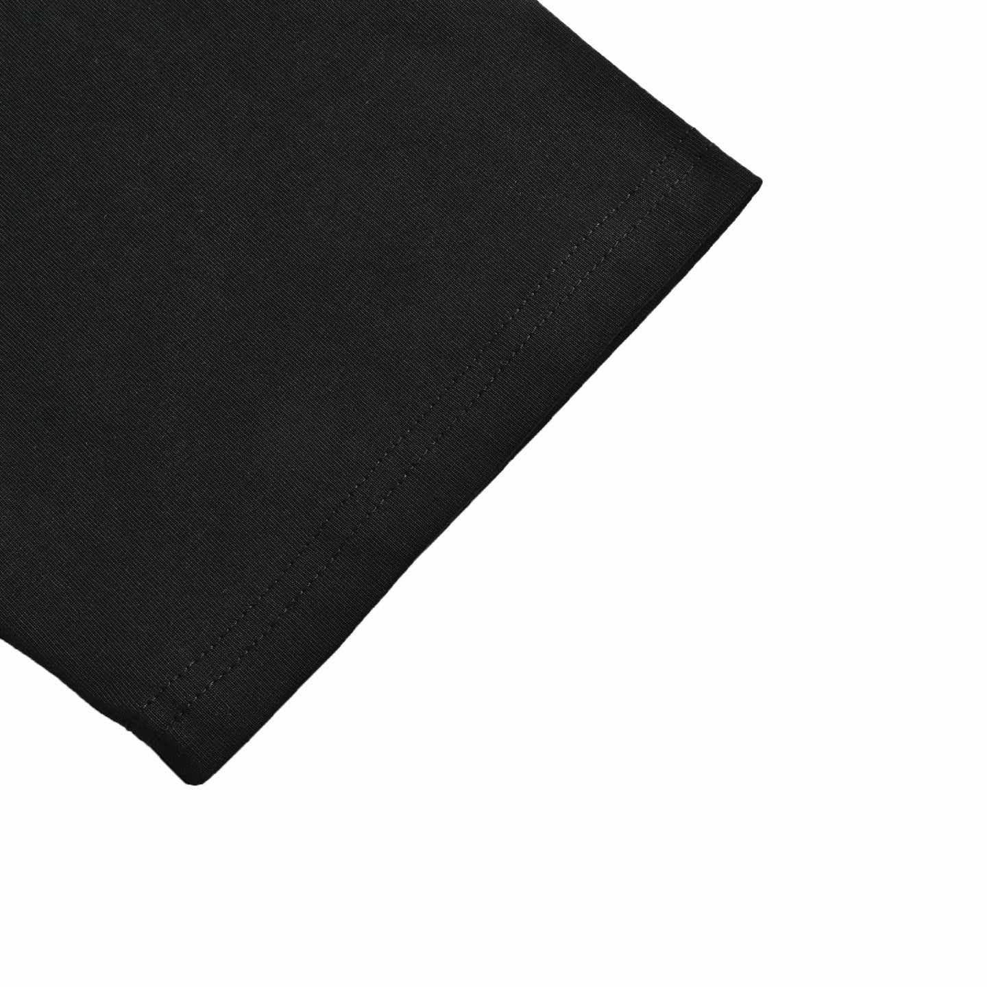Black and White T-shirts