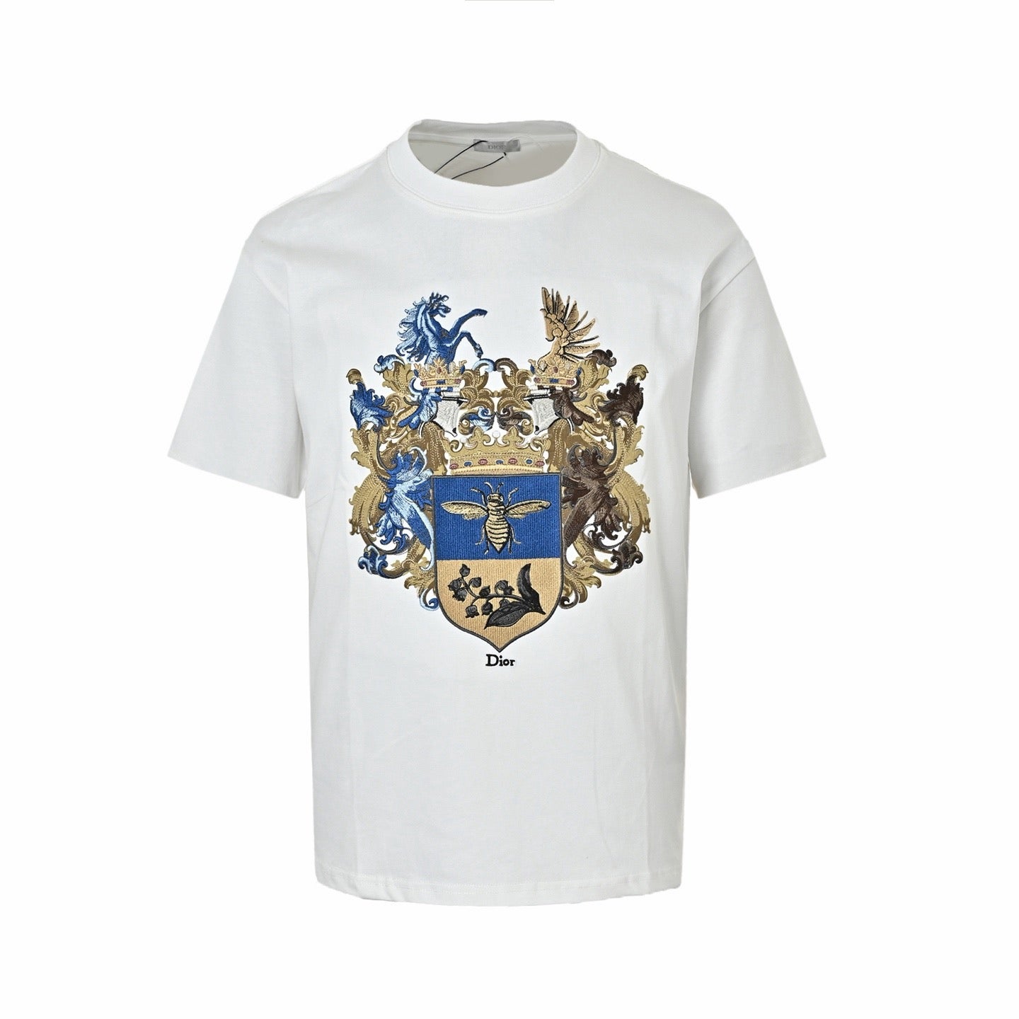 Black and White T-shirts
