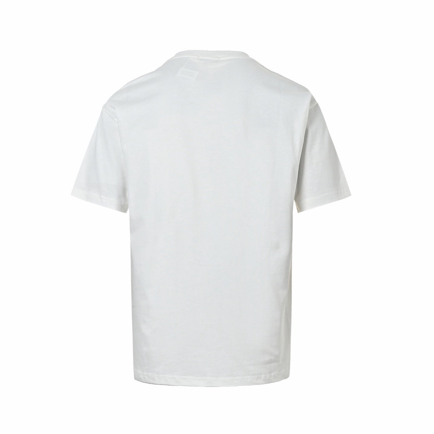 Black and White T-shirts