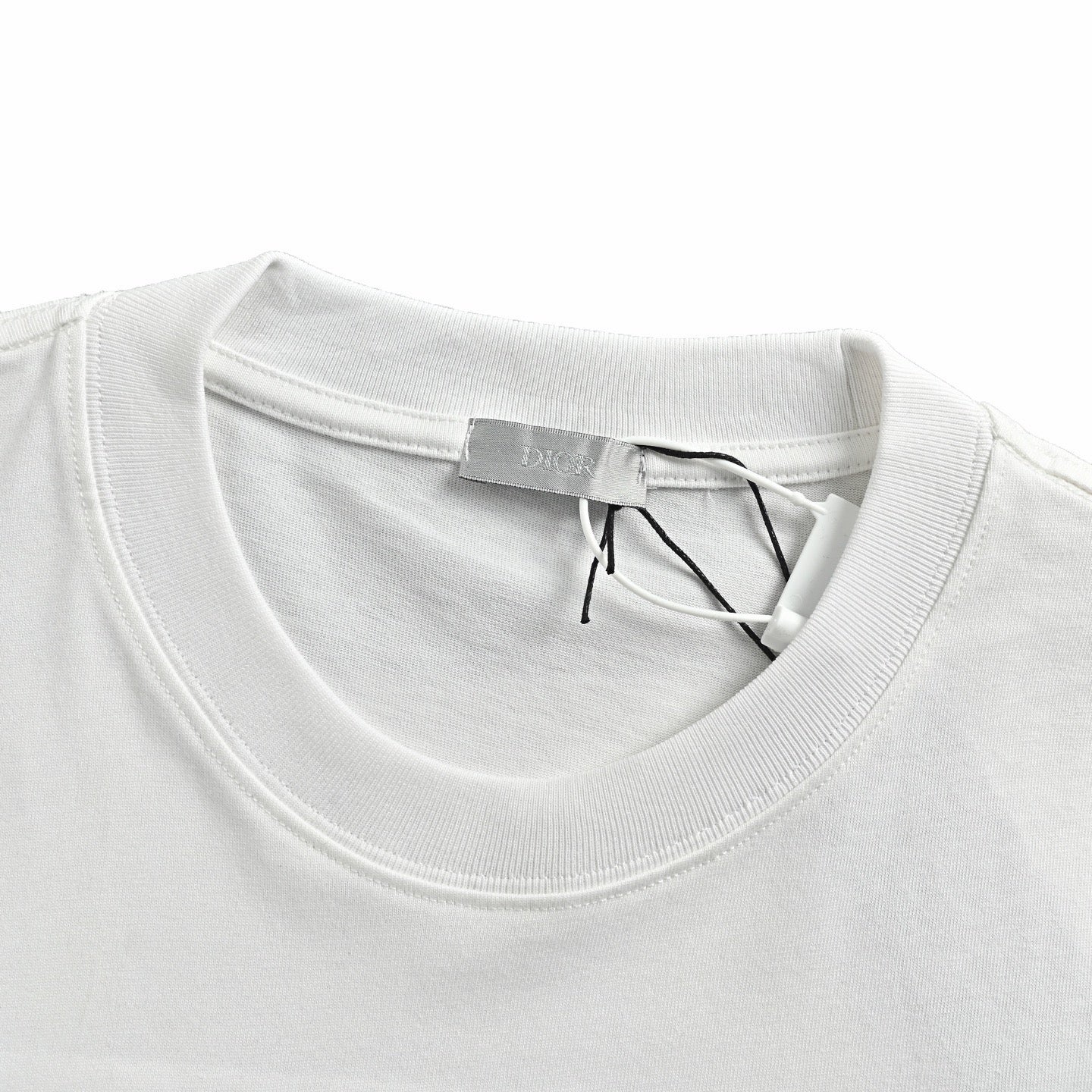 Black and White T-shirts