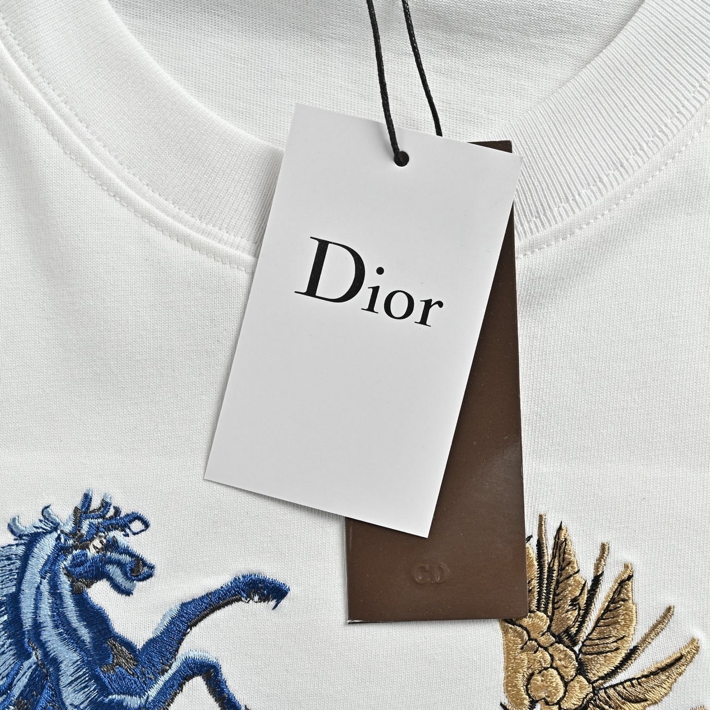 Black and White T-shirts