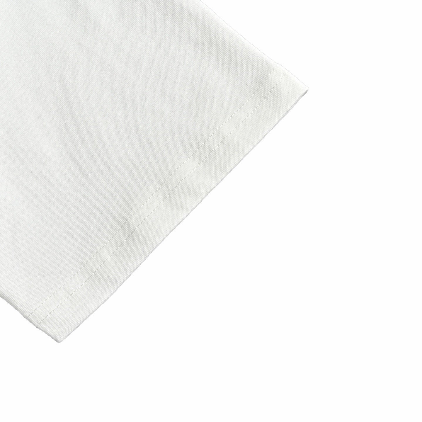 Black and White T-shirts