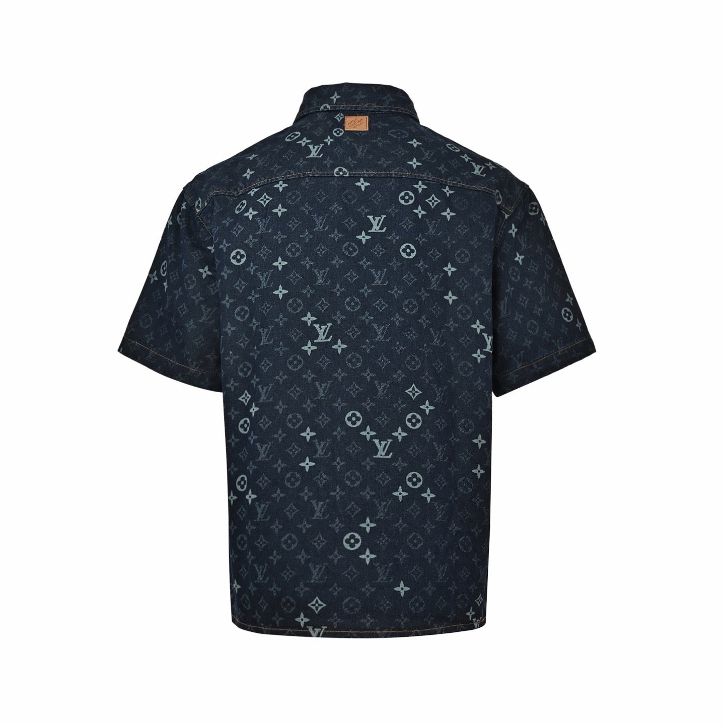 Blue Shirt