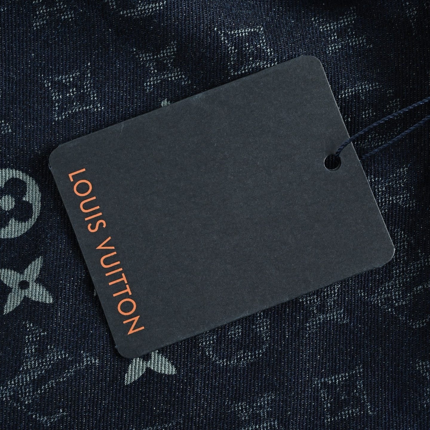 Blue Shirt