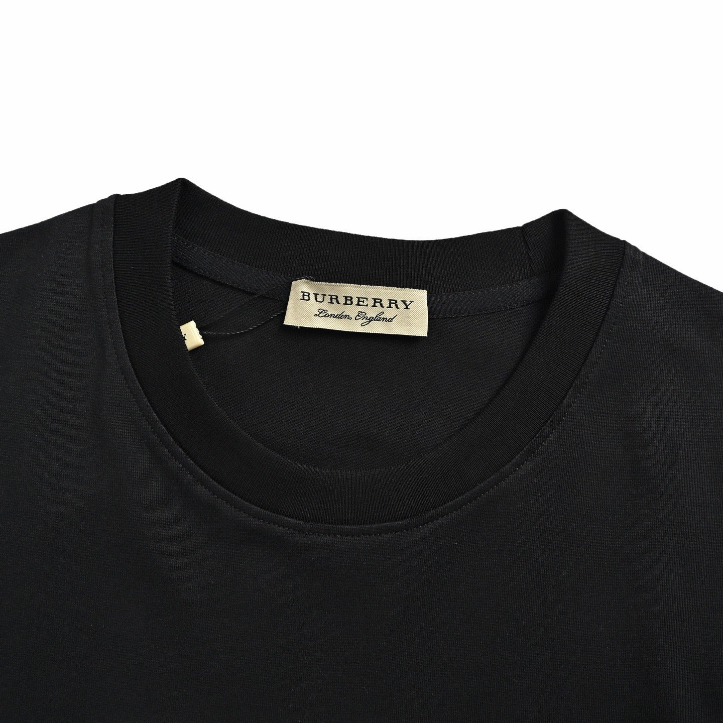 Black and White T-shirts