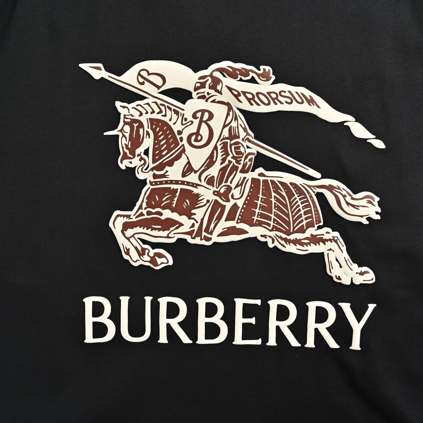 Black and White T-shirts