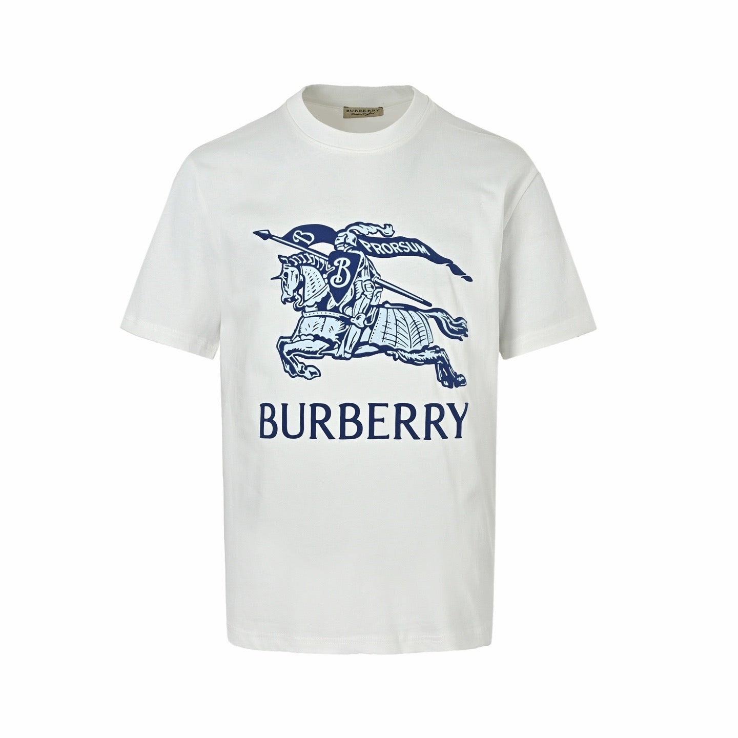 Black and White T-shirts