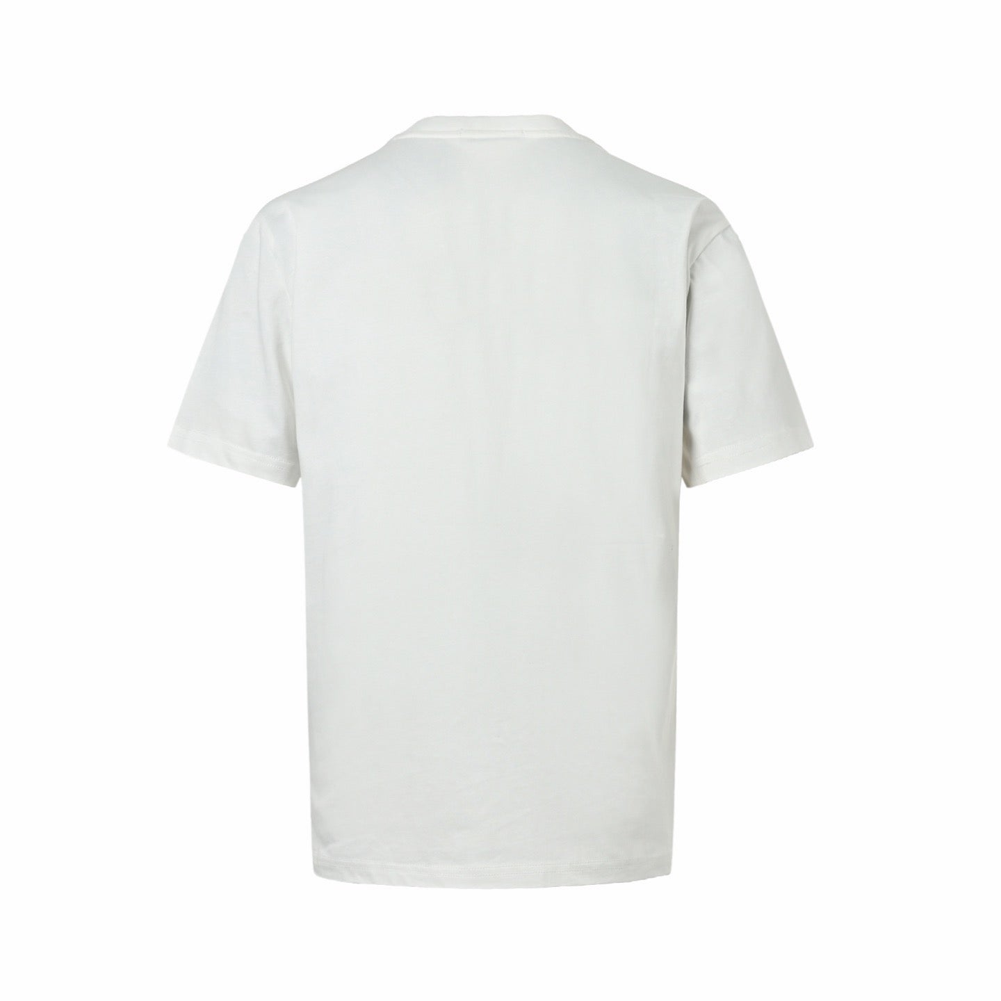 Black and White T-shirts