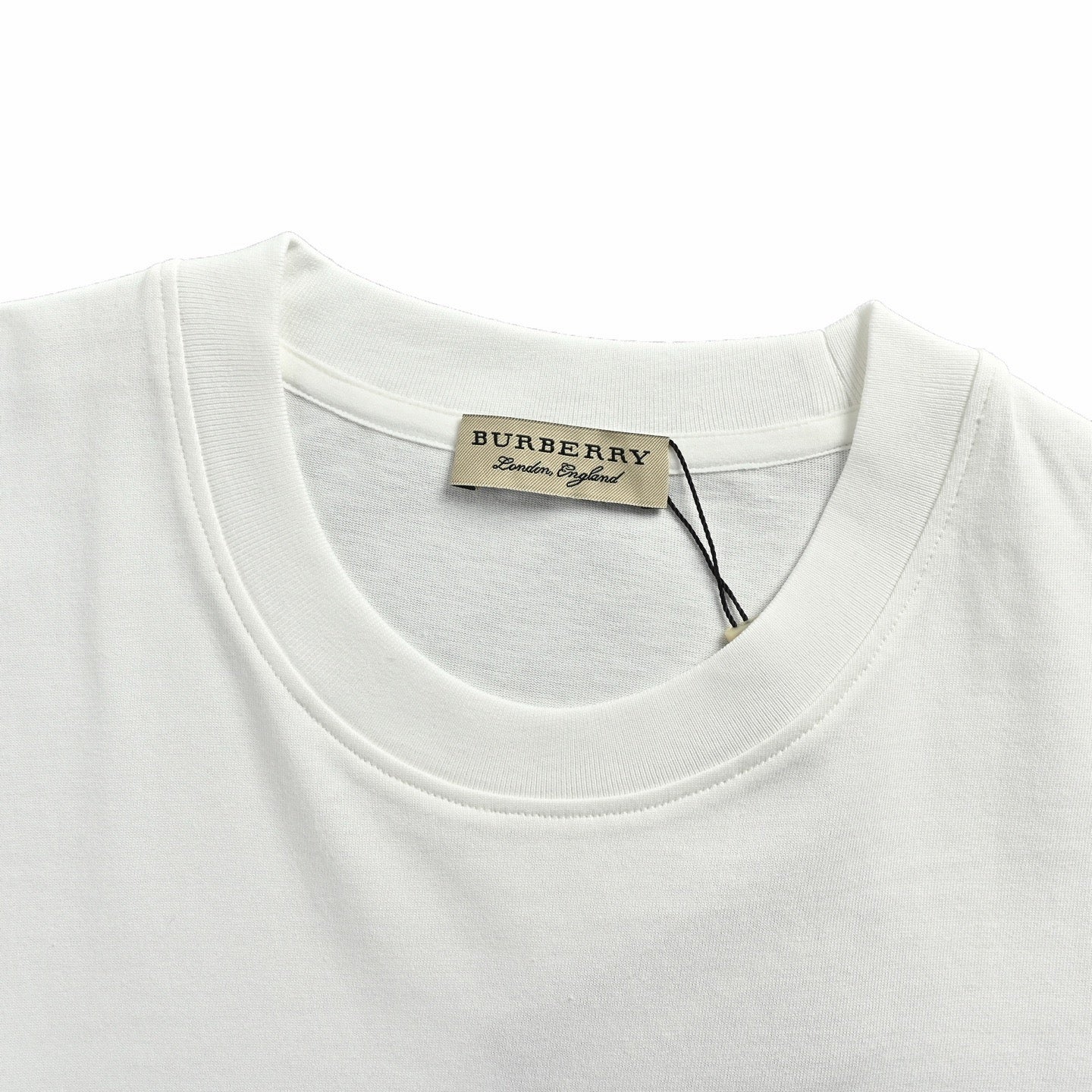 Black and White T-shirts