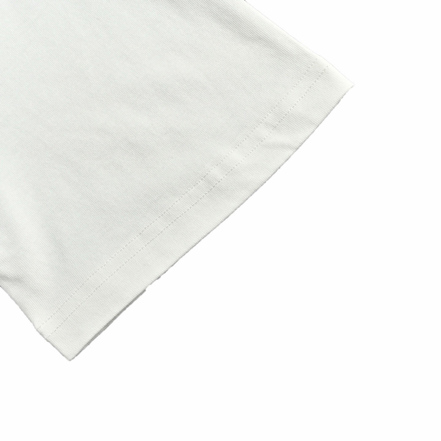 Black and White T-shirts
