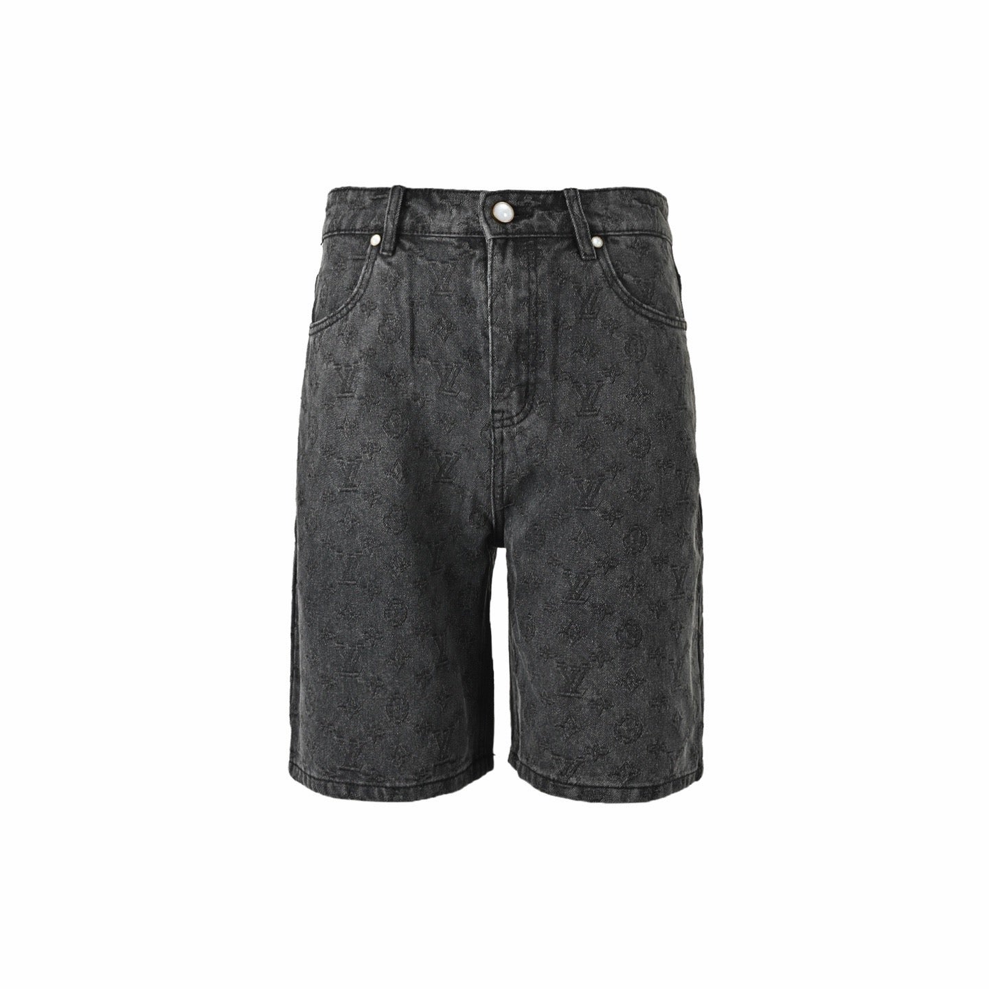 Black Shorts