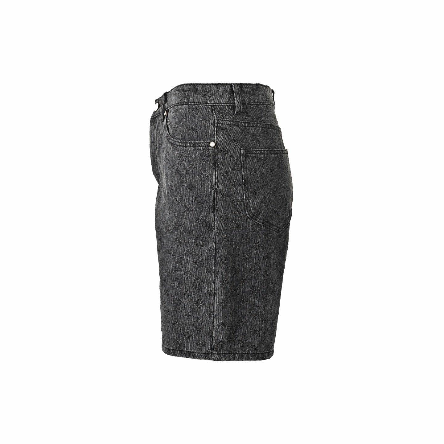 Black Shorts