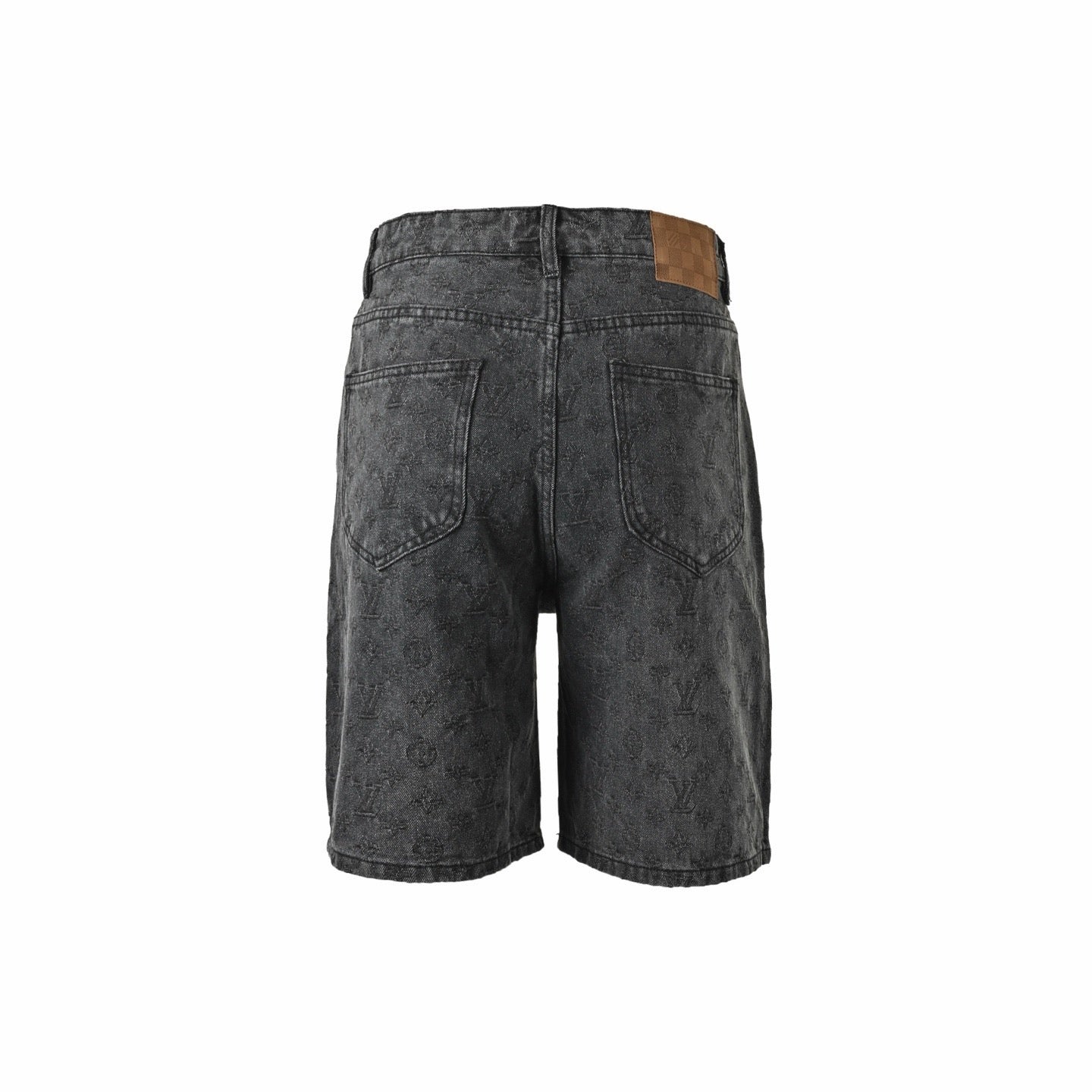 Black Shorts