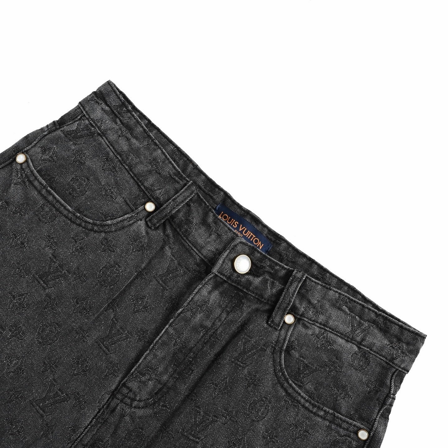 Black Shorts