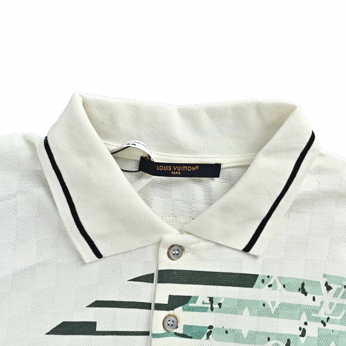 Off-White Polo