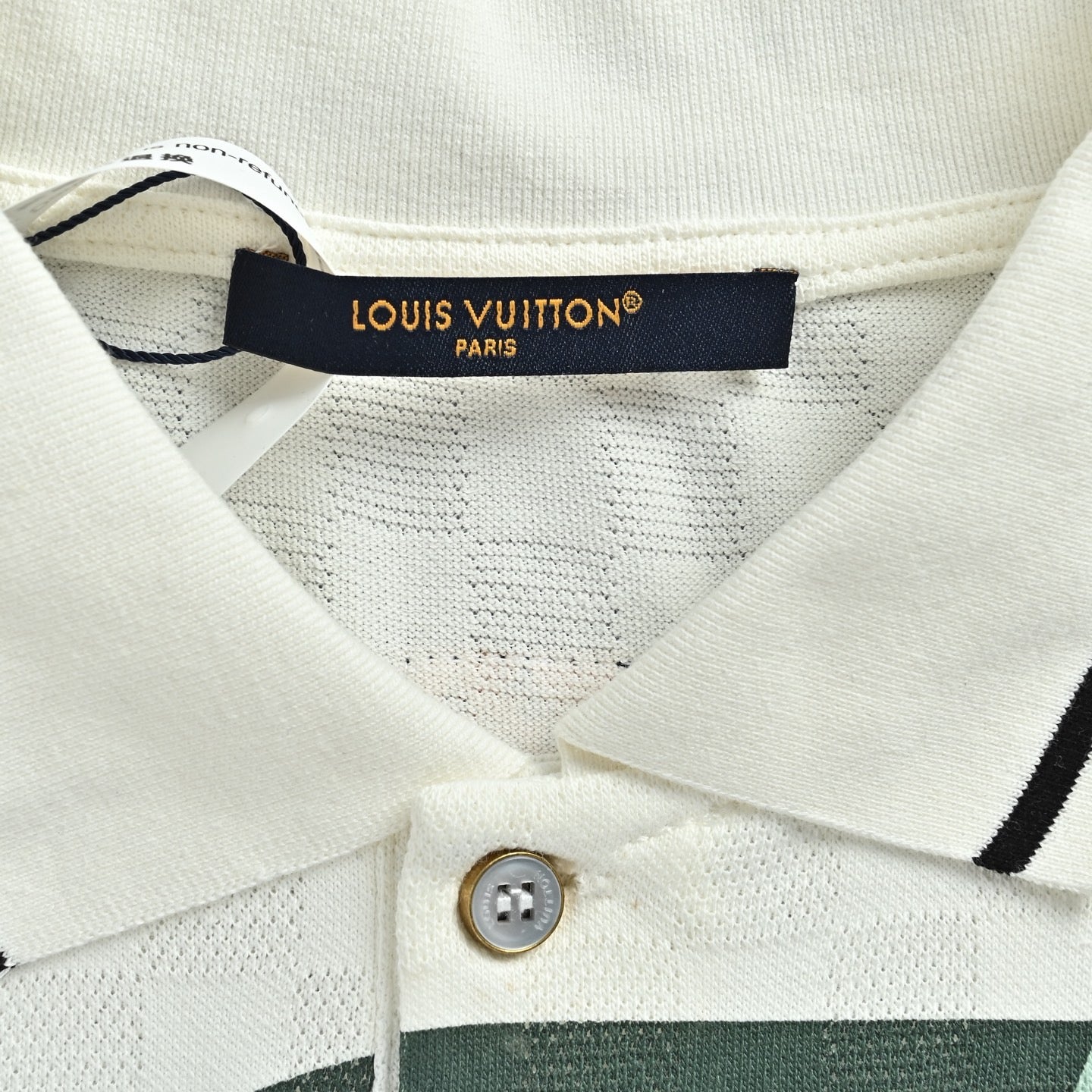 Off-White Polo