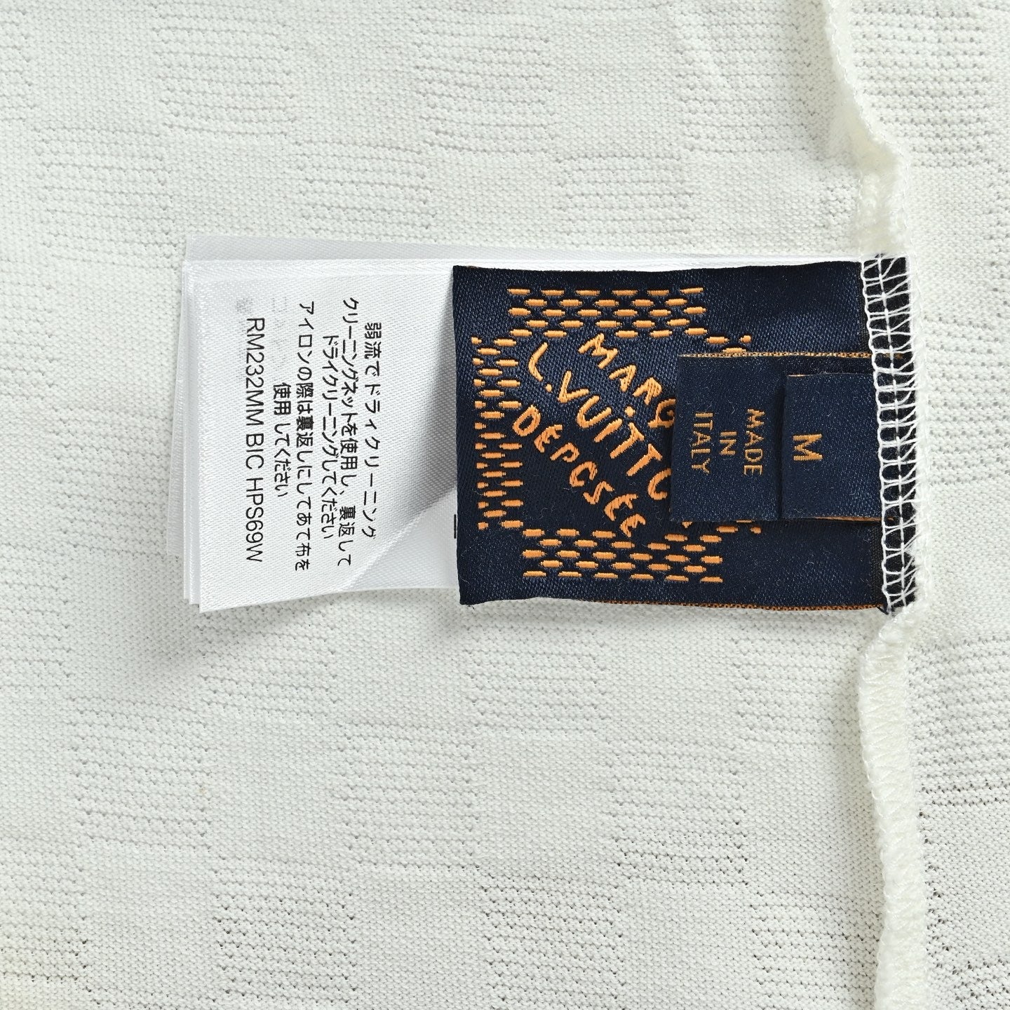 Off-White Polo