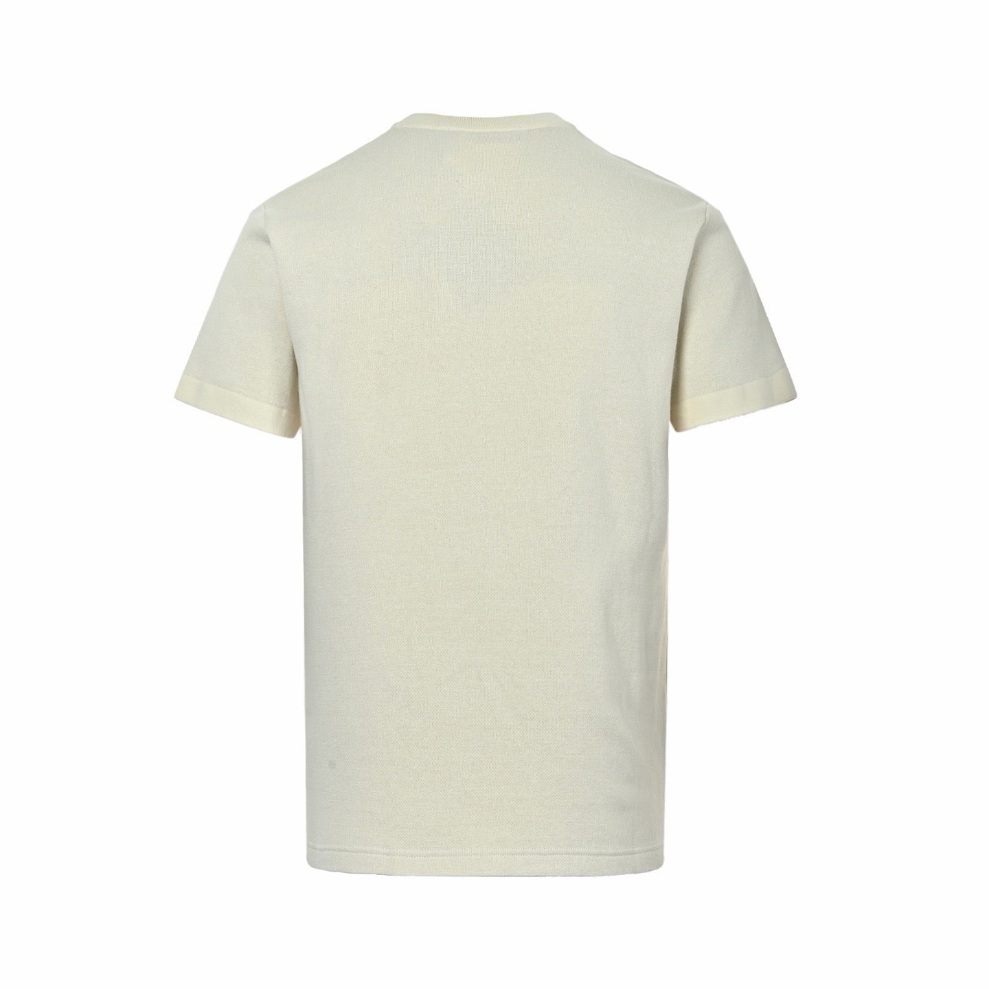 Cream T-Shirt