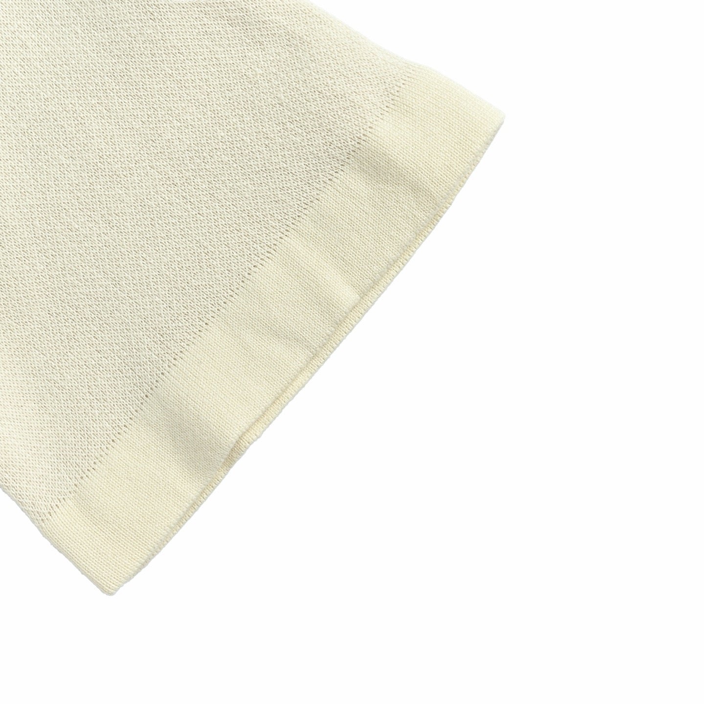 Cream T-Shirt