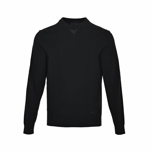Black Sweatshirt