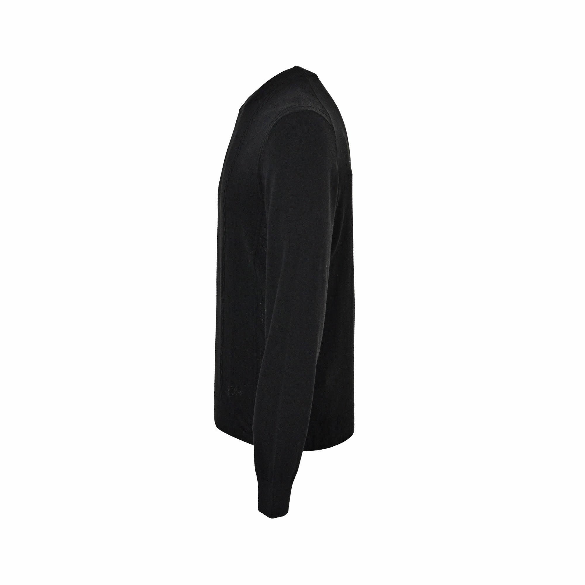 Black Sweatshirt