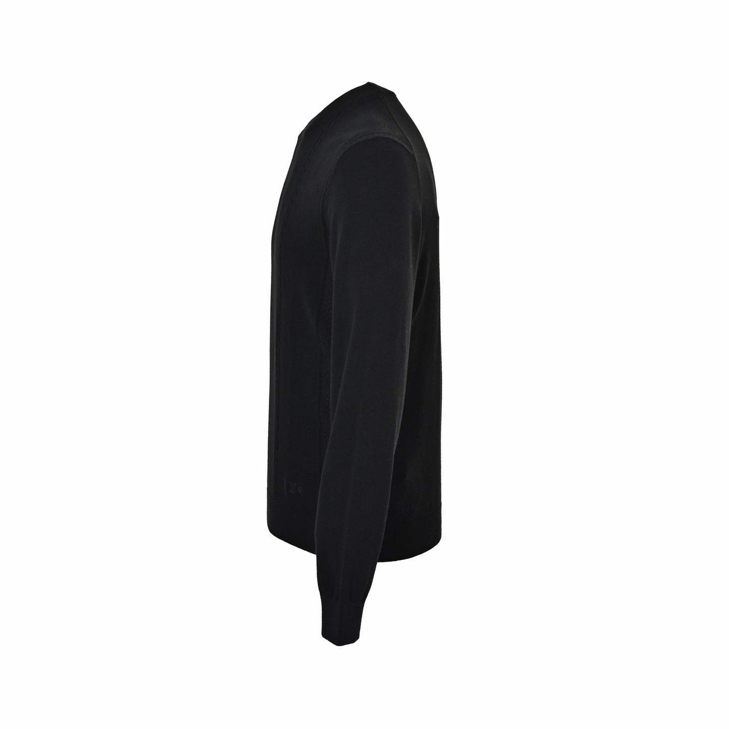 Black Sweatshirt