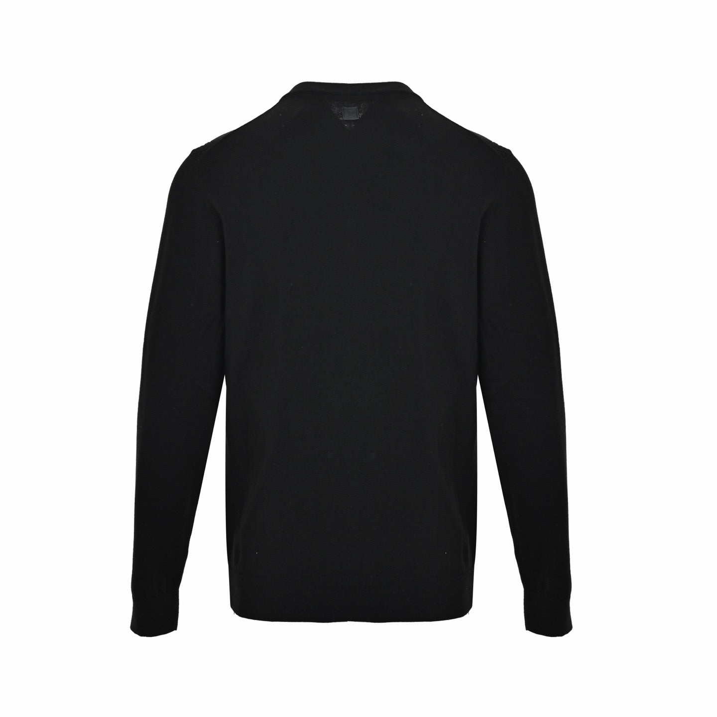 Black Sweatshirt