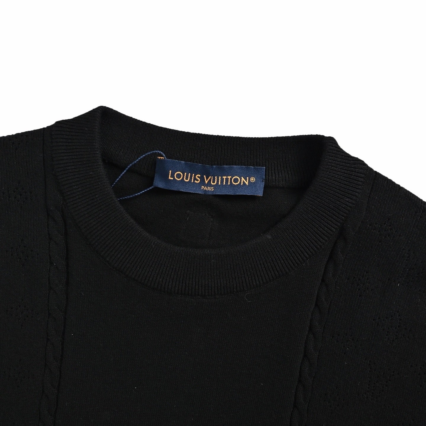 Black Sweatshirt