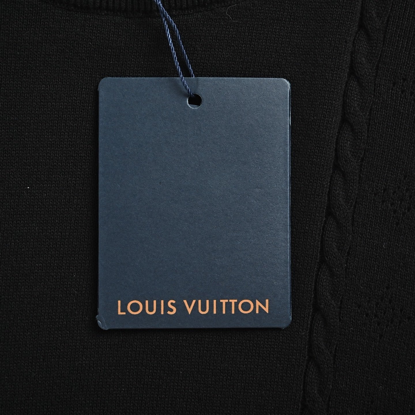 Black Sweatshirt