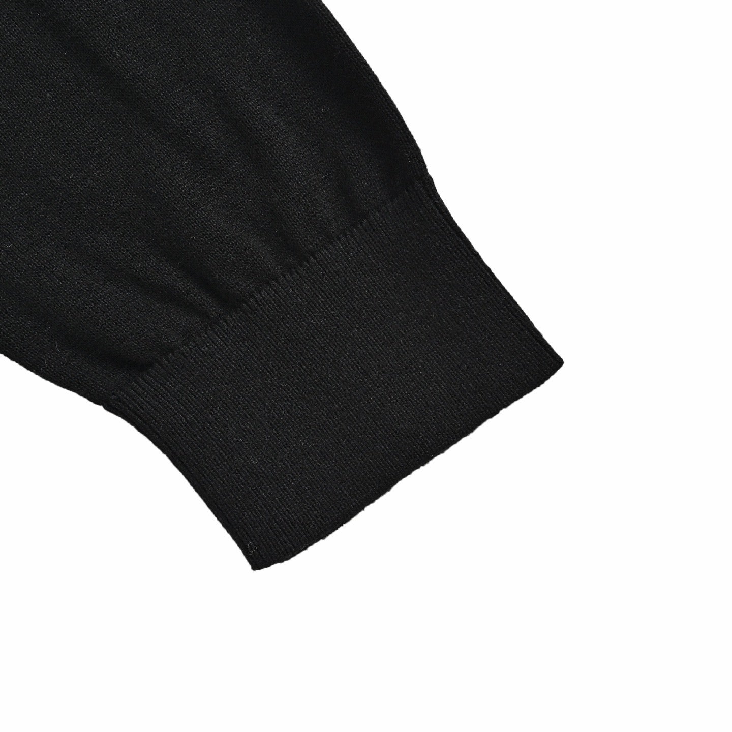 Black Sweatshirt