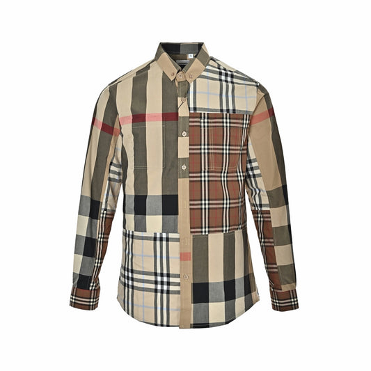 Multi-color Shirt