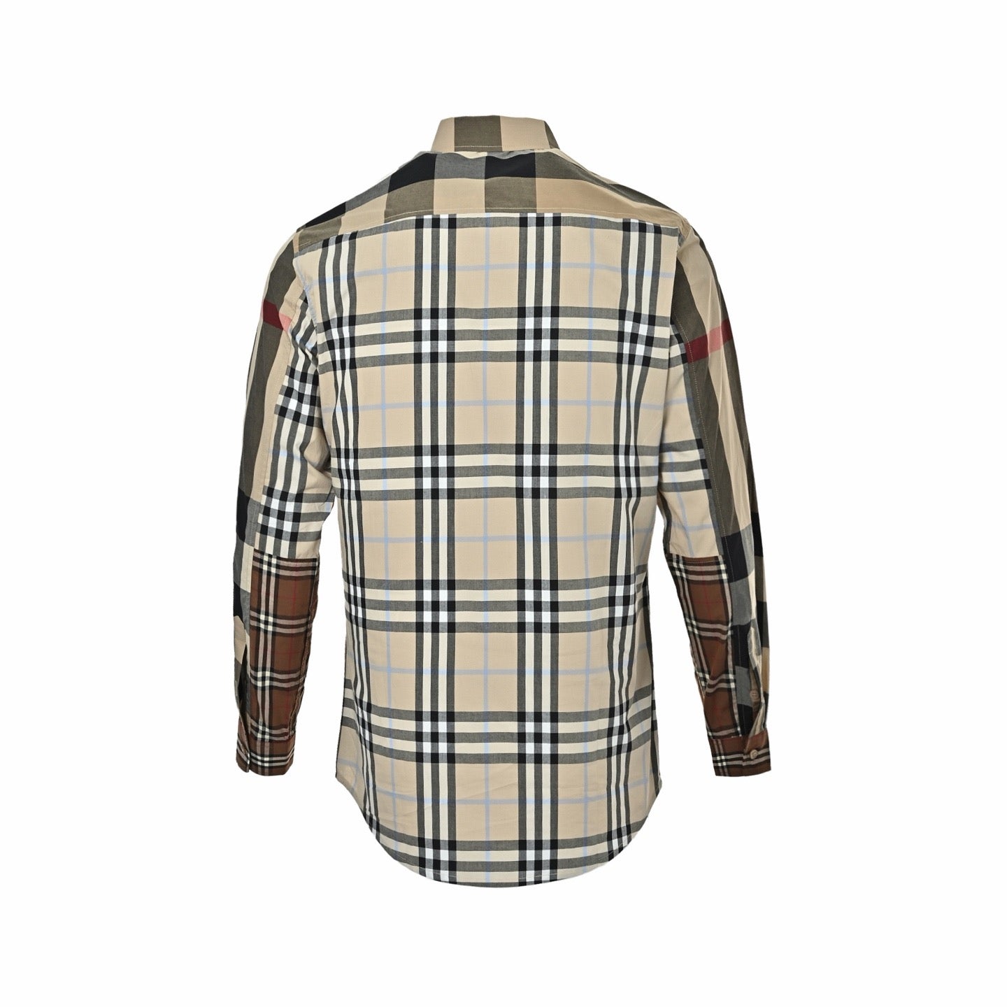Multi-color Shirt