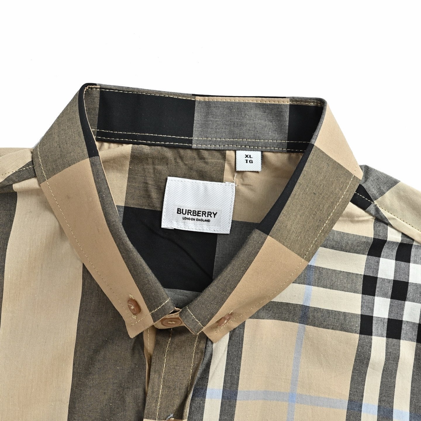 Multi-color Shirt